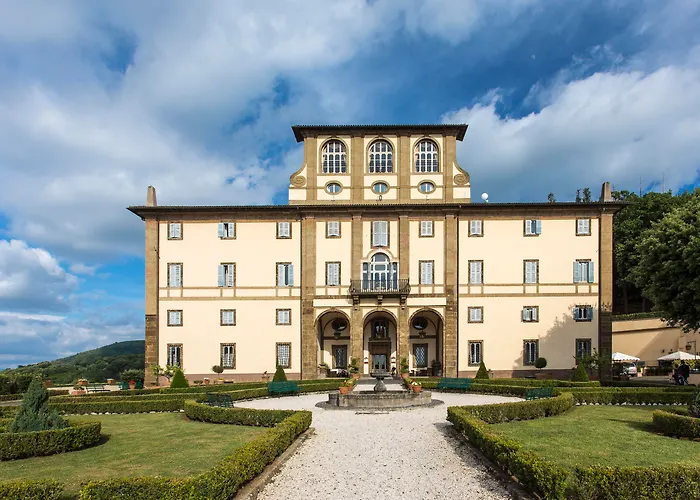 Villa Tuscolana Frascati